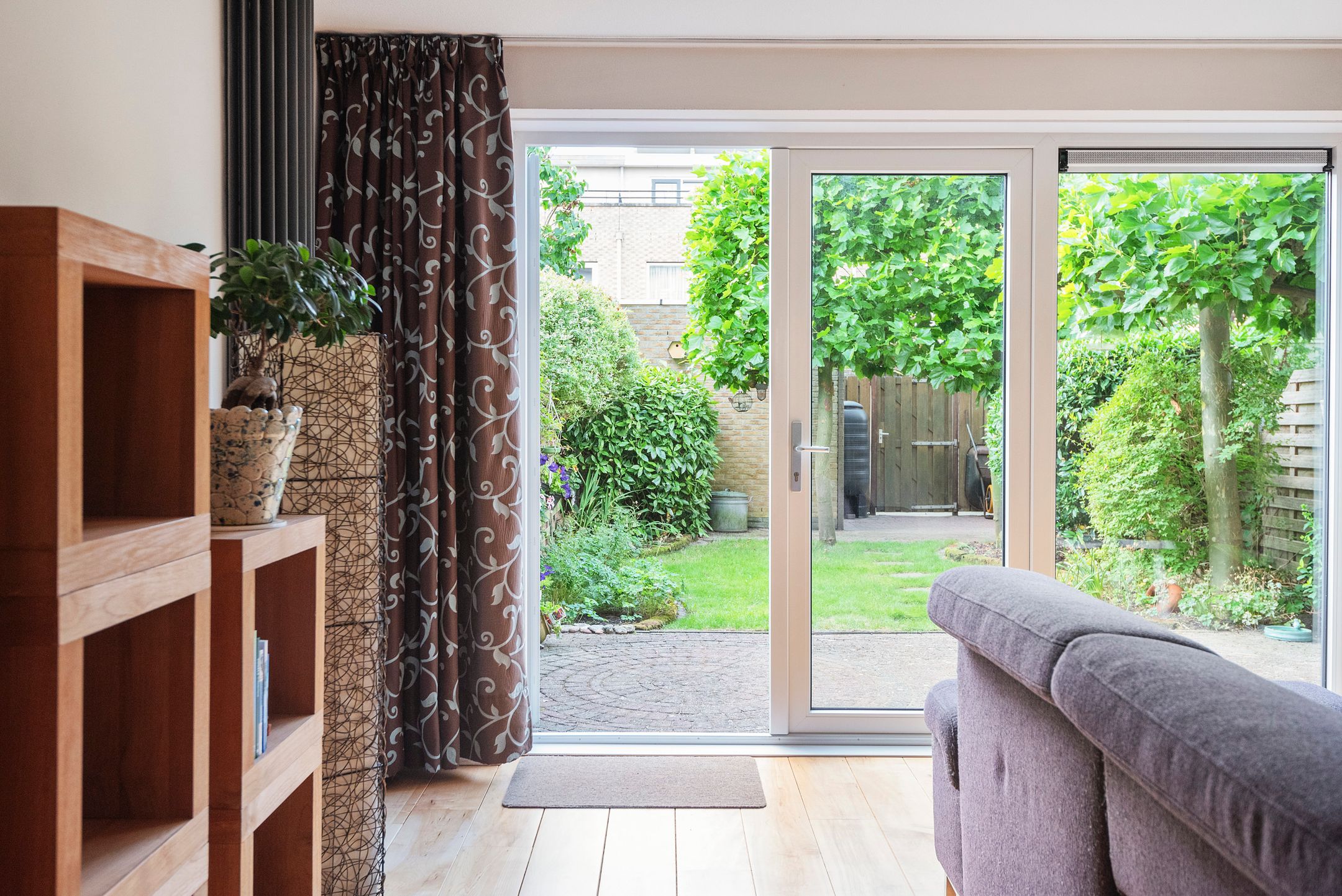 Foto 9 van Ruisvoorn 10