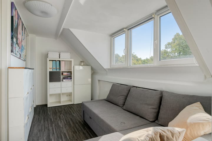 Foto 32 van Zeelsterstraat 82-D