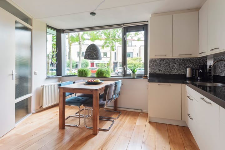 Foto 10 van Ruisvoorn 10