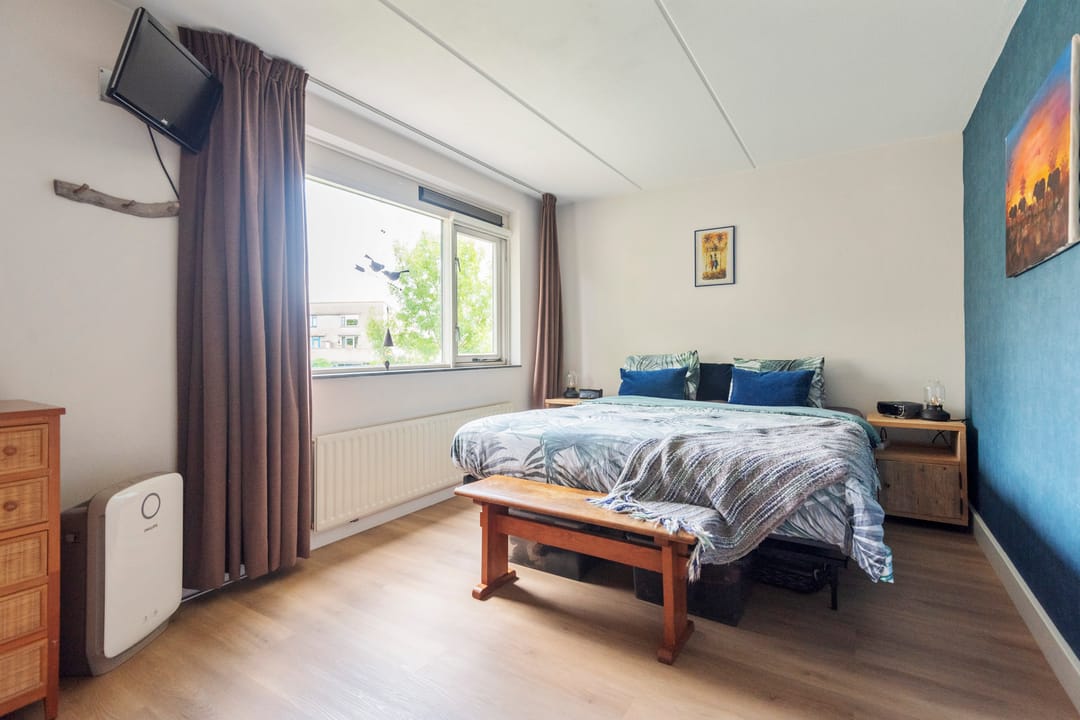 Foto 13 van Ruisvoorn 10