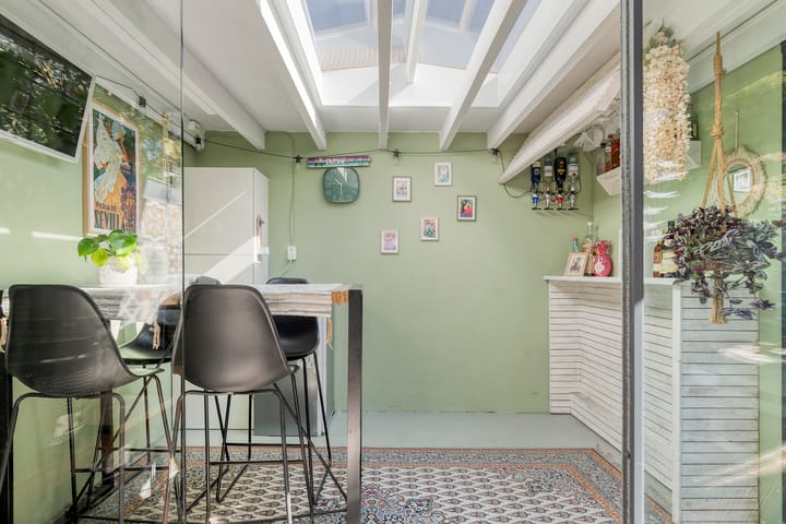 Foto 35 van Zeelsterstraat 82-D