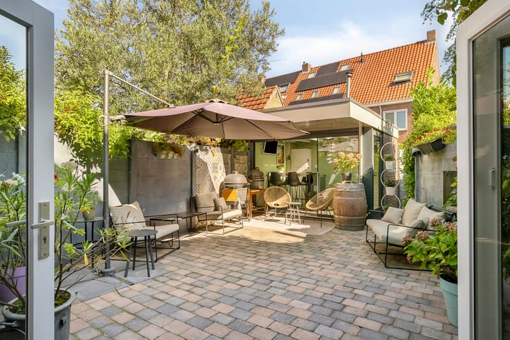 Foto 36 van Zeelsterstraat 82-D