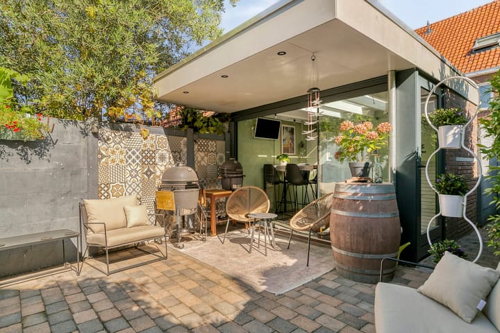 Foto 37 van Zeelsterstraat 82-D