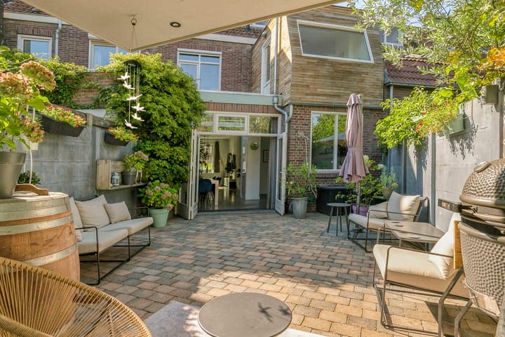 Foto 38 van Zeelsterstraat 82-D