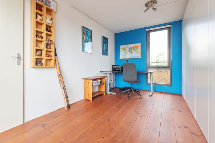 Foto 19 van Ruisvoorn 10