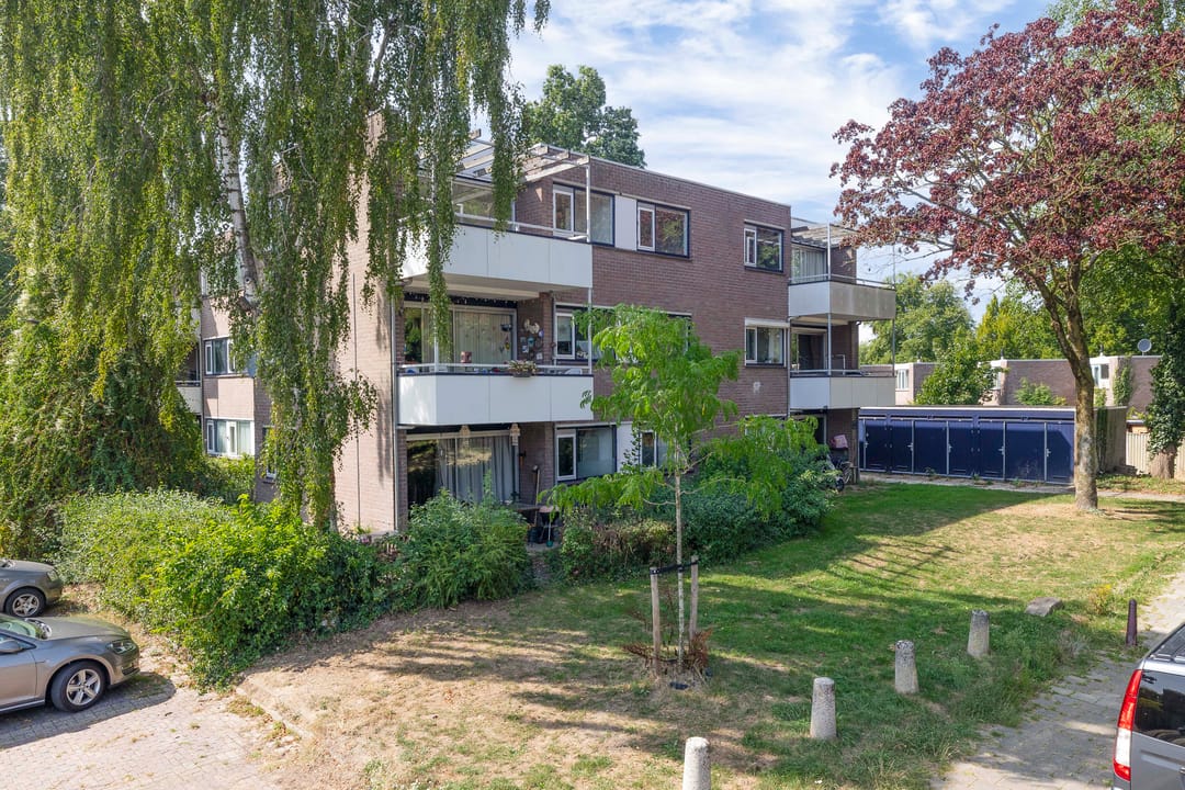 Foto 1 van Tolhuis 7891