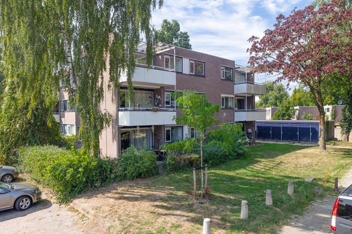 Foto 1 van Tolhuis 7891