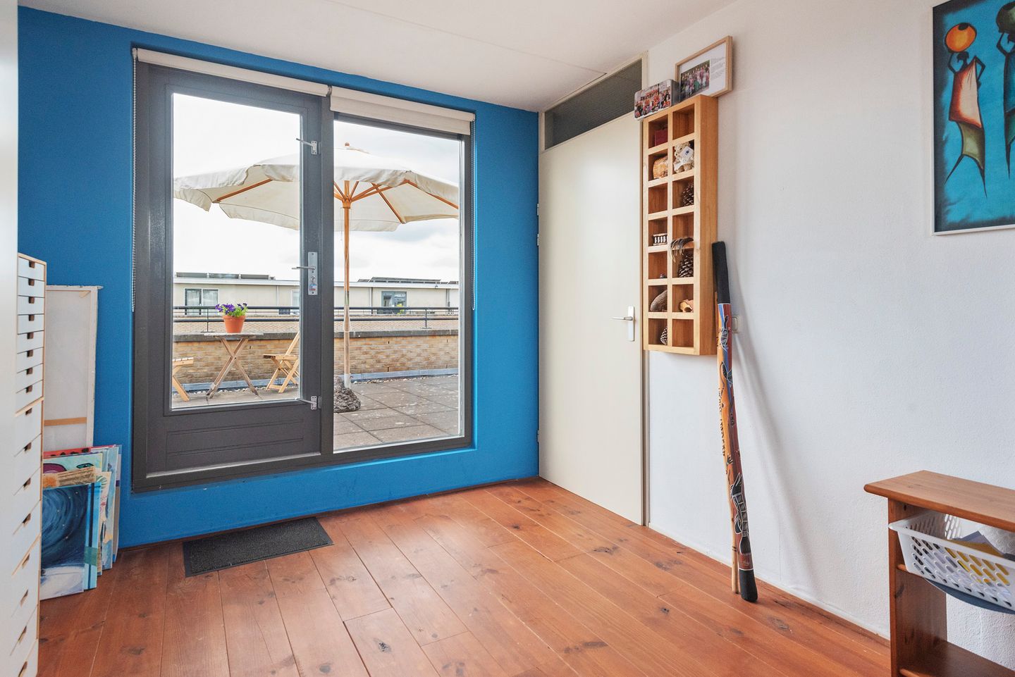 Foto 20 van Ruisvoorn 10