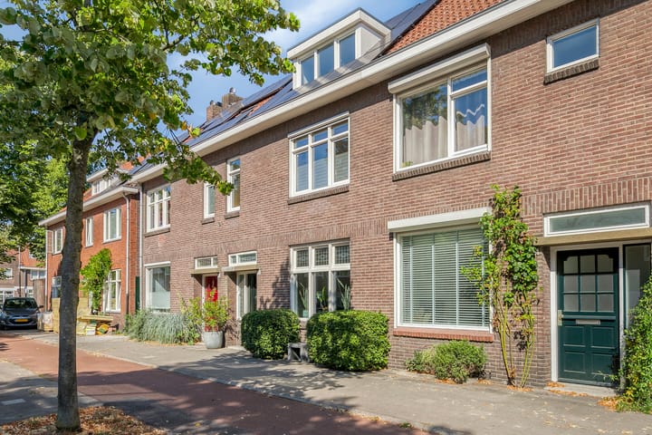 Foto 41 van Zeelsterstraat 82-D