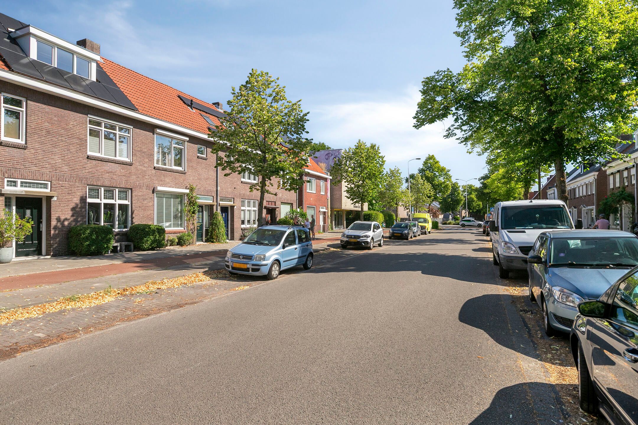 Photo 42 of Zeelsterstraat 82-D