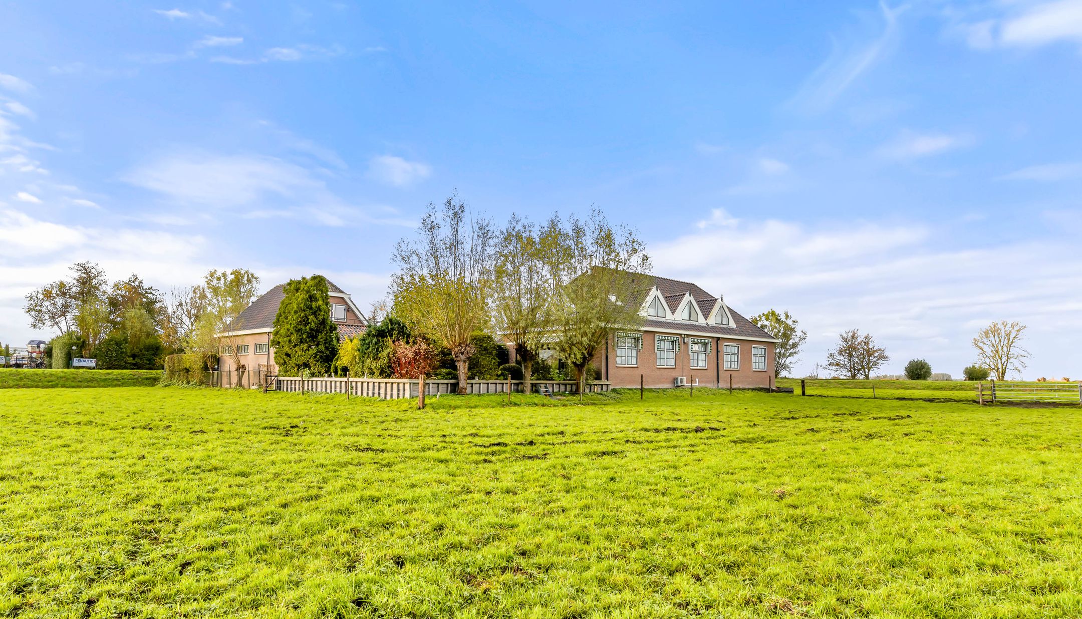 Lagedijk, 3, Spaarndam, 2064KT, Noord-Holland, Nederland 3