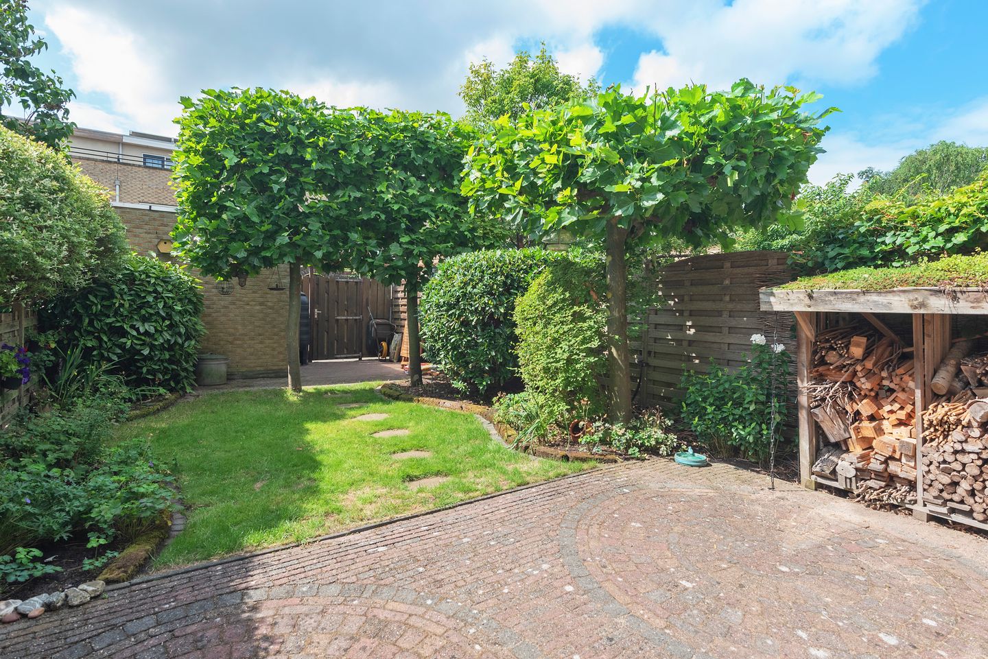 Foto 25 van Ruisvoorn 10