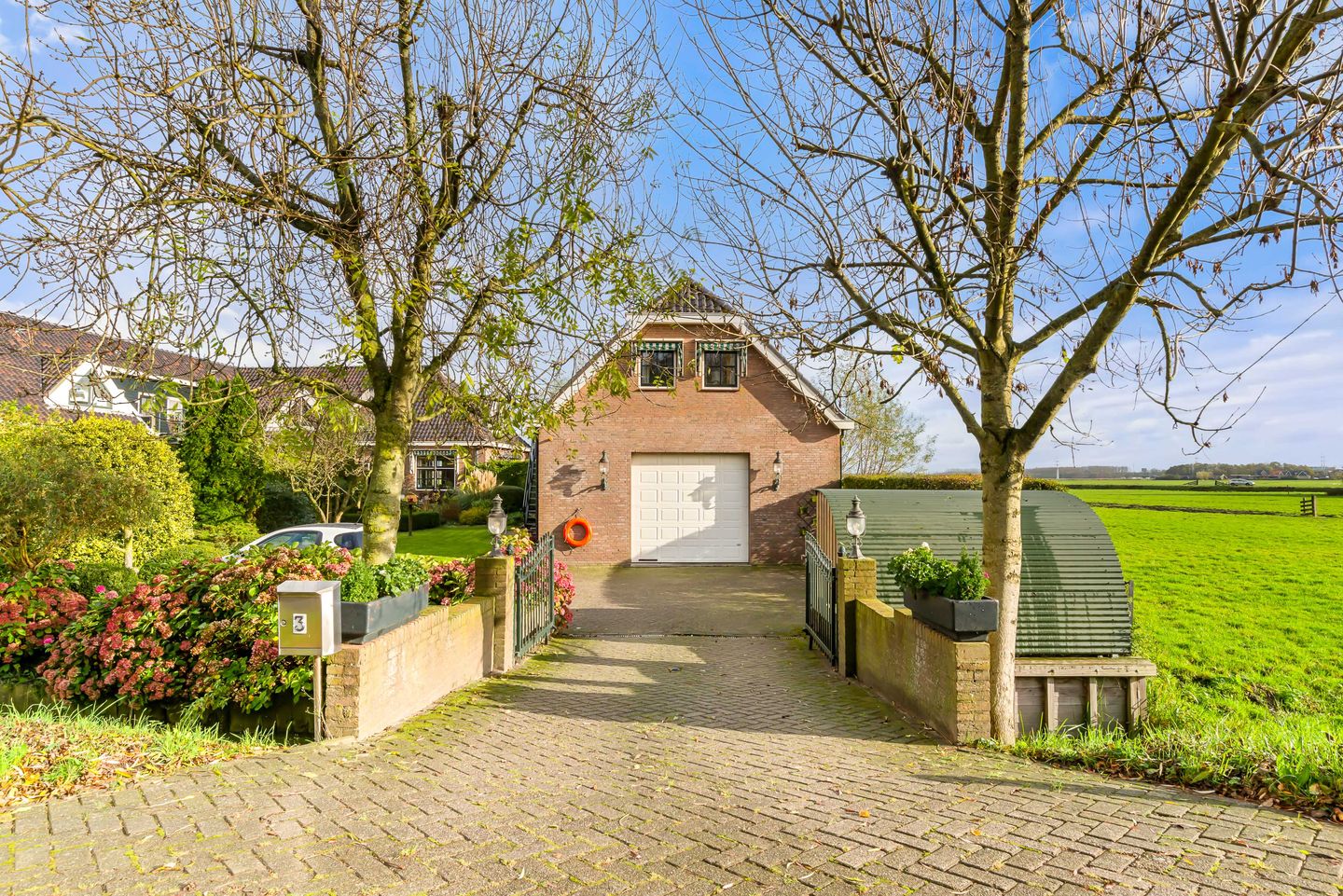 Foto 5 van Lagedijk 3