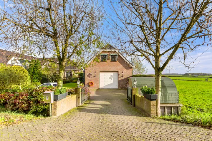 Photo 5 of Lagedijk 3