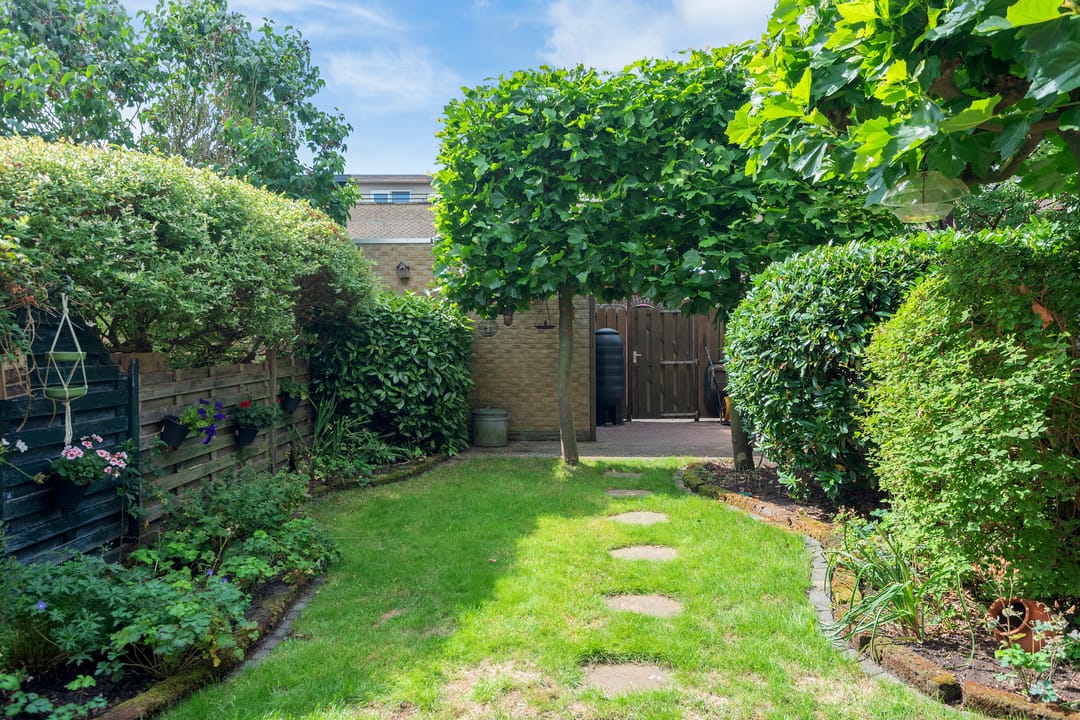 Foto 26 van Ruisvoorn 10