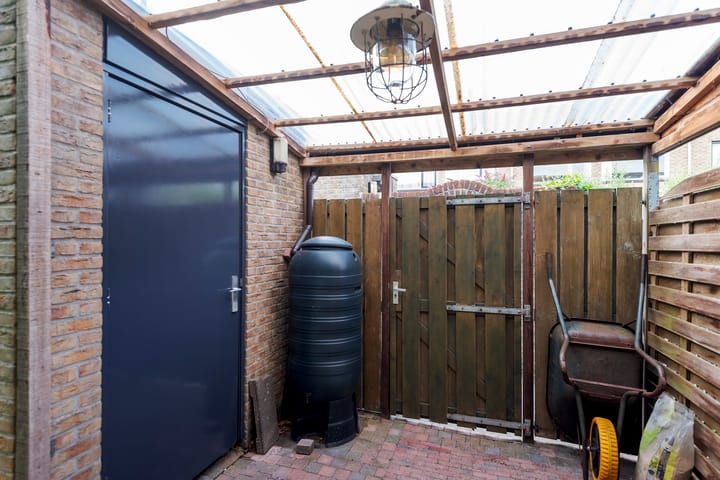 Foto 27 van Ruisvoorn 10