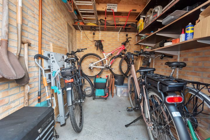 Foto 28 van Ruisvoorn 10