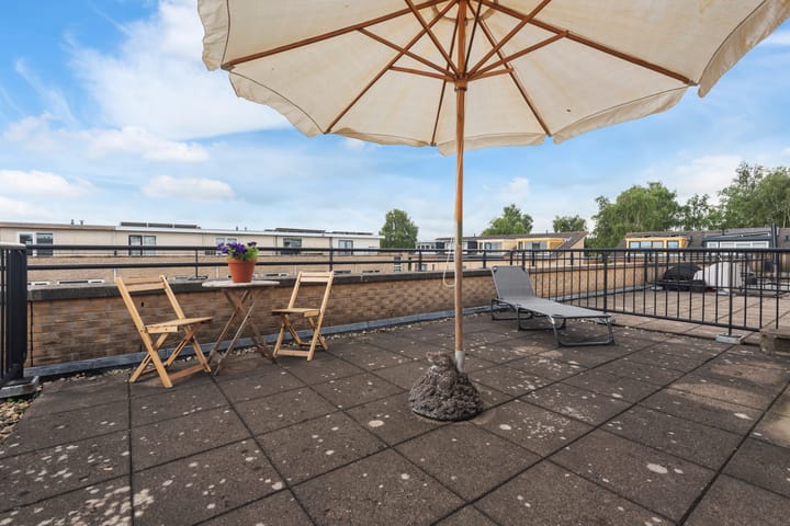 Foto 29 van Ruisvoorn 10