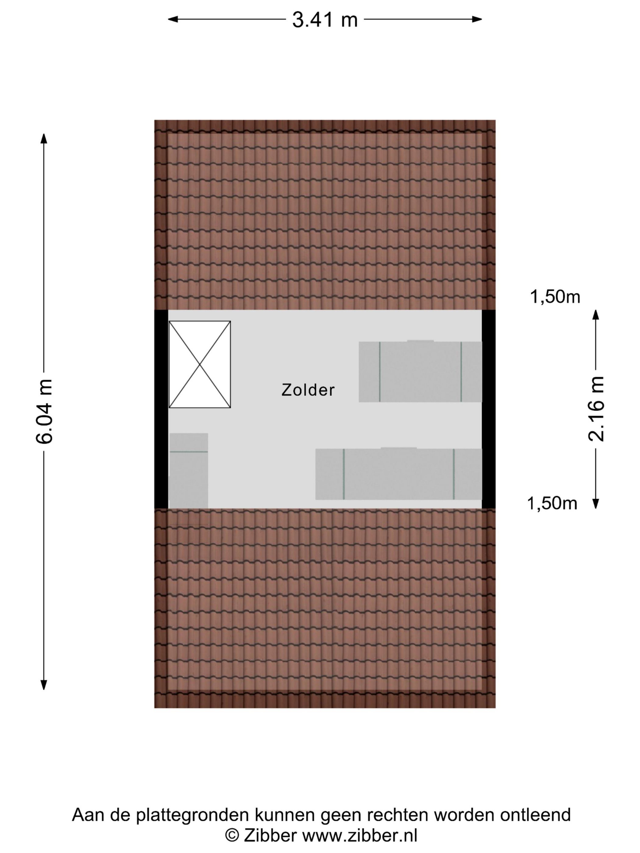 Photo 51 of Zeelsterstraat 82-D