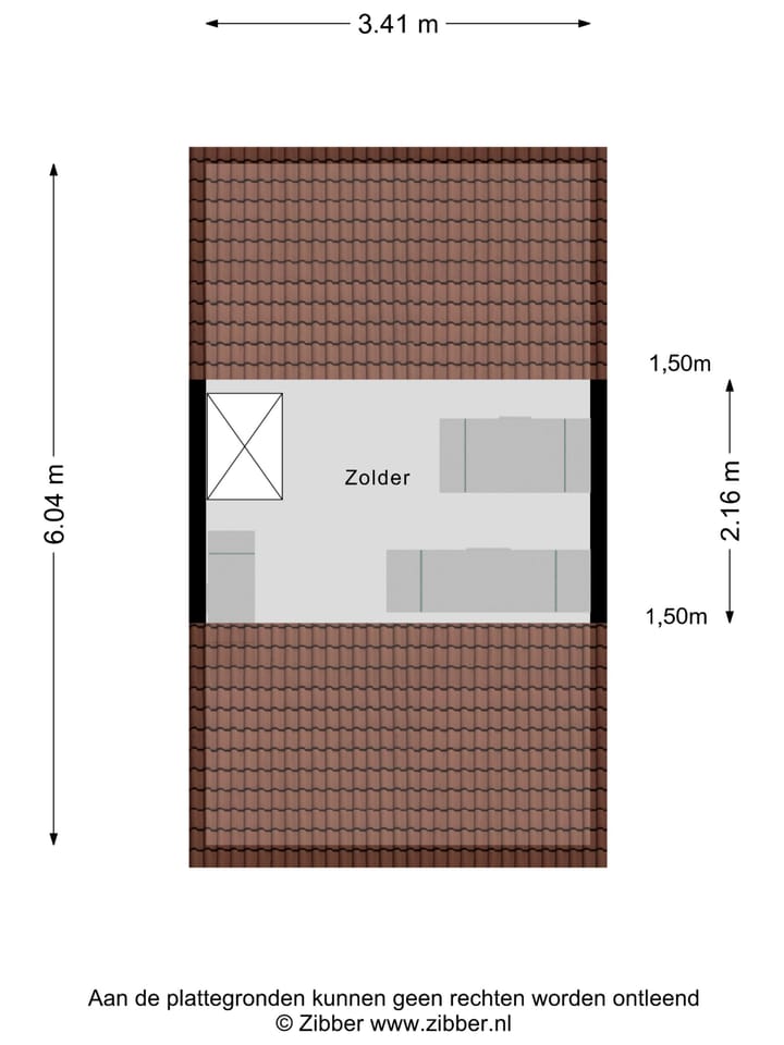 Foto 51 van Zeelsterstraat 82-D