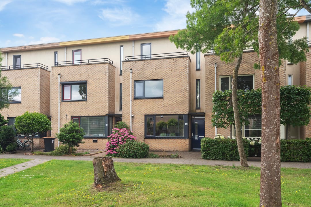 Foto 31 van Ruisvoorn 10