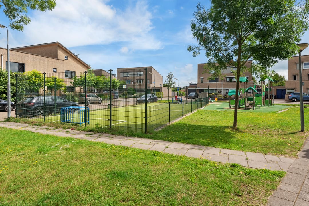 Foto 32 van Ruisvoorn 10