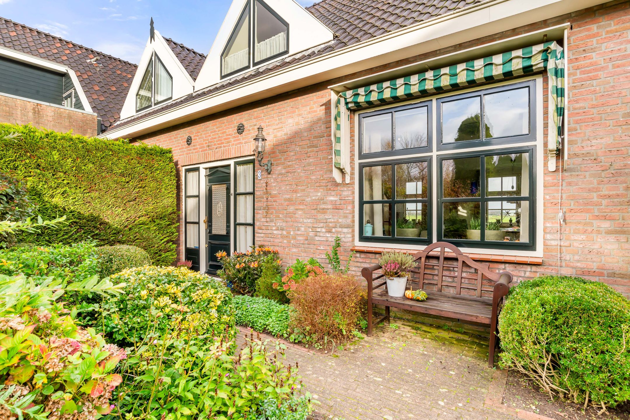 Foto 12 van Lagedijk 3