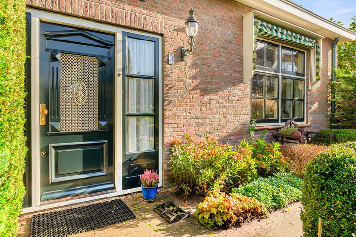 Photo 13 of Lagedijk 3