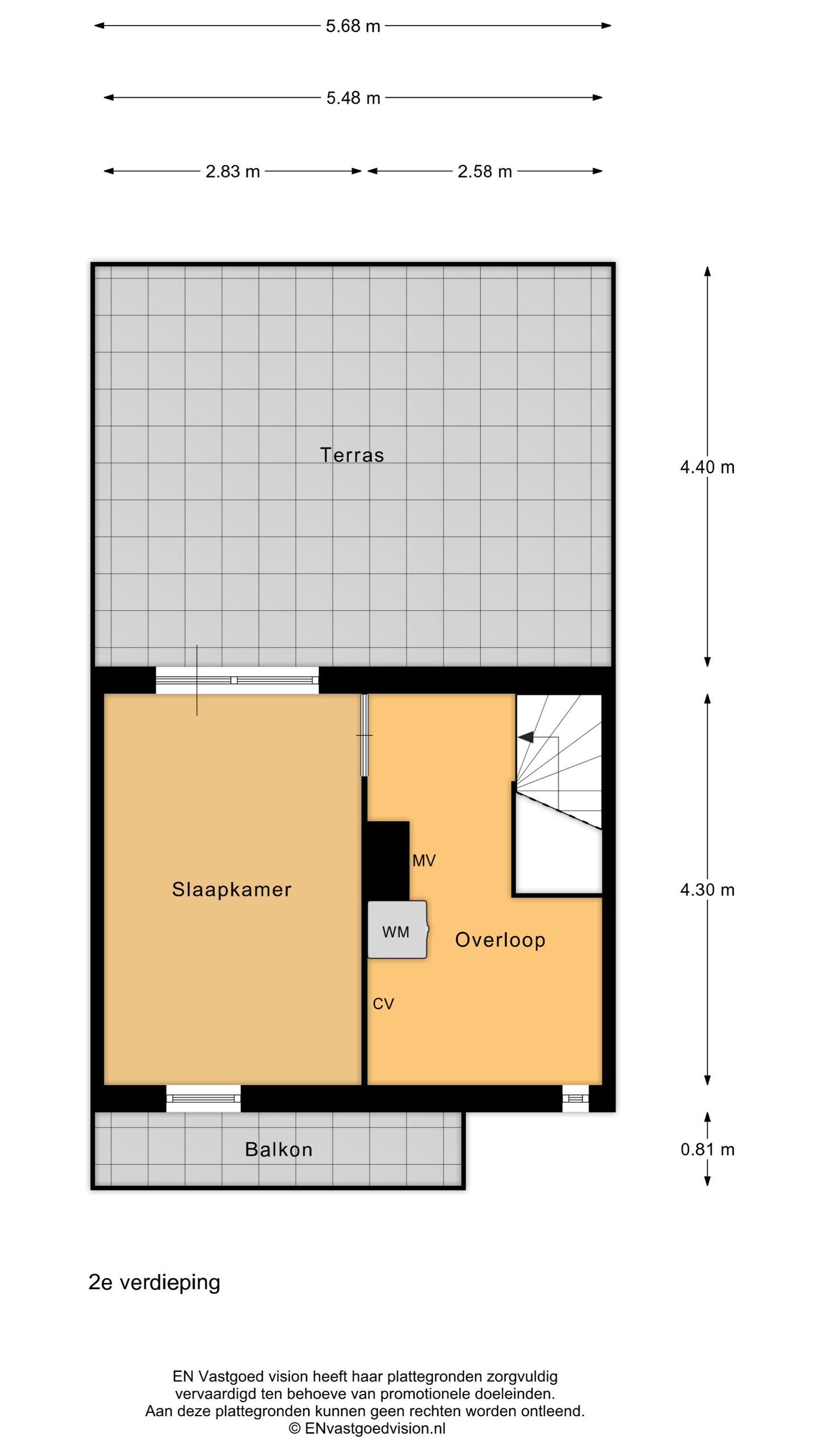 Foto 35 van Ruisvoorn 10