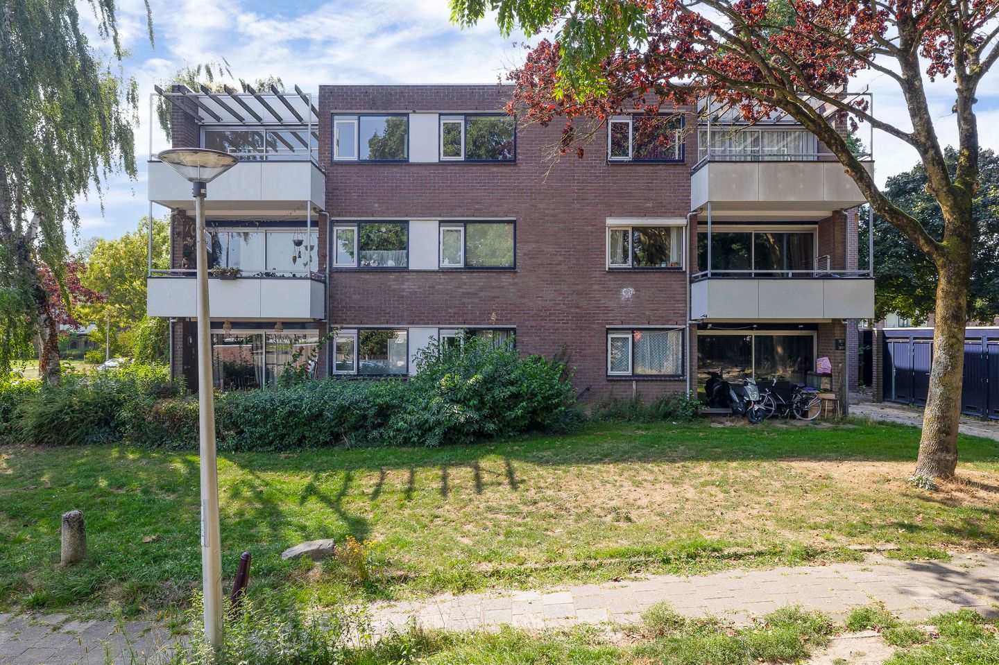 Foto 19 van Tolhuis 7891