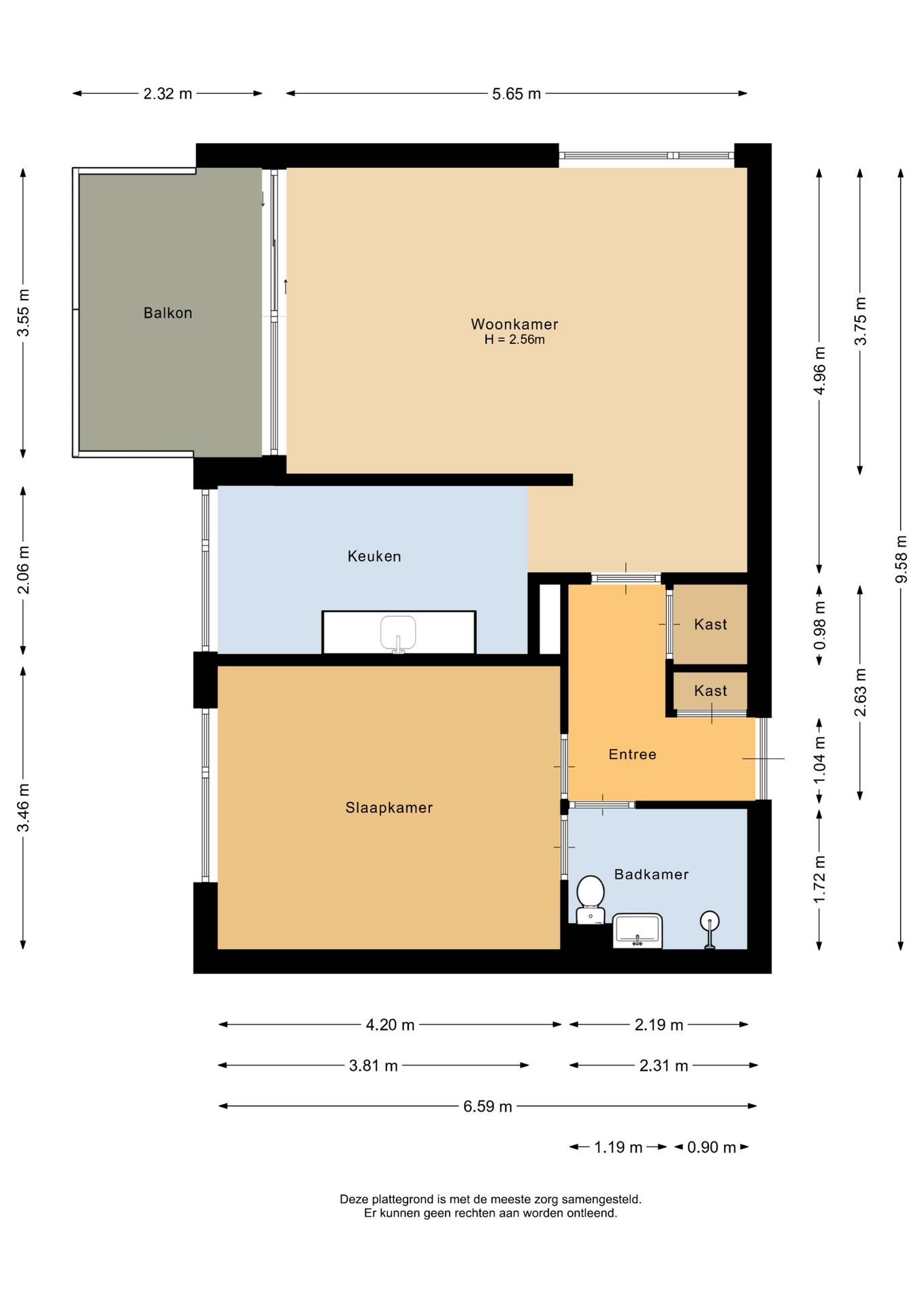 Foto 20 van Tolhuis 7891
