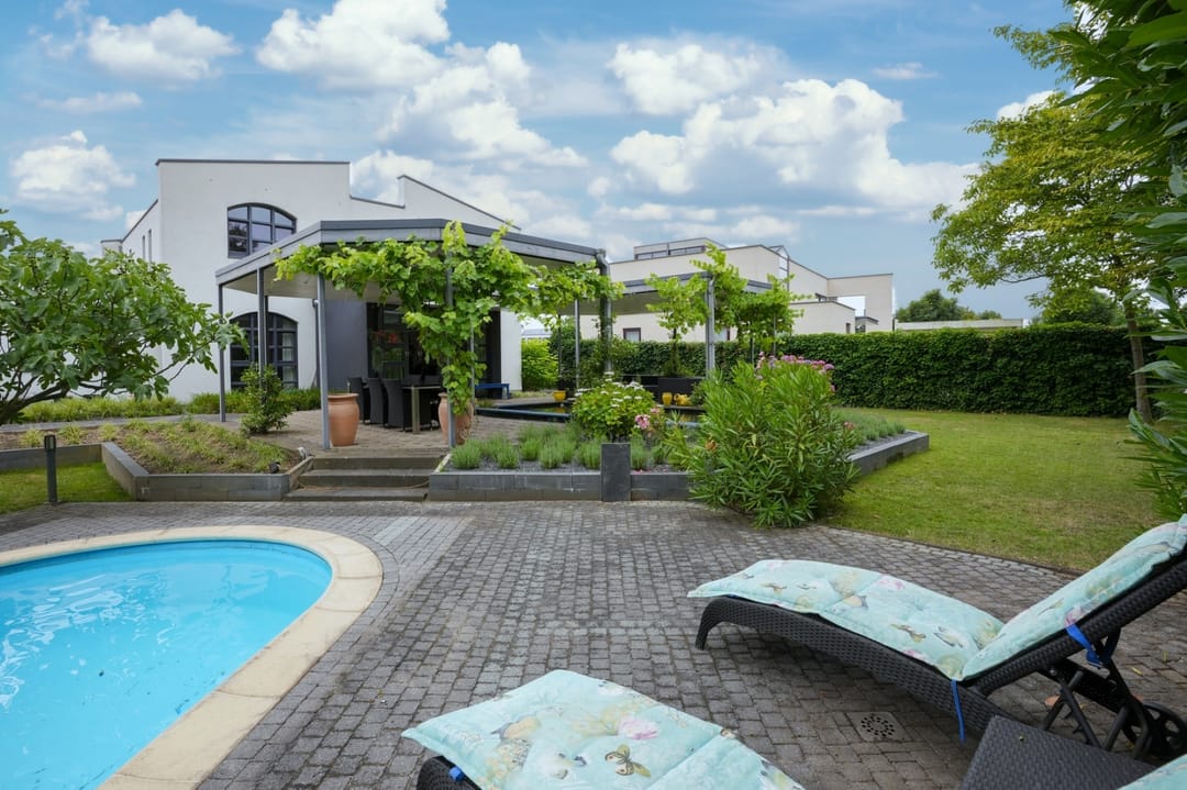 Foto 1 van Orionsingel 6