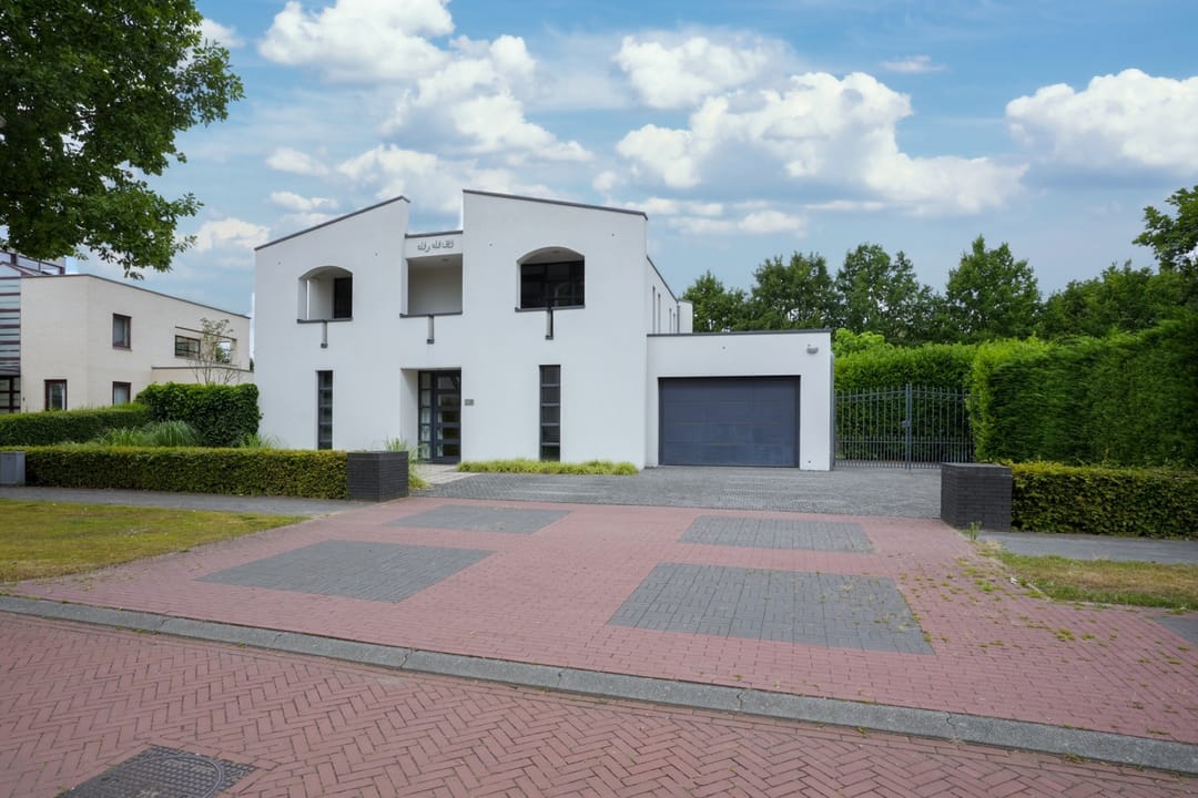 Foto 2 van Orionsingel 6