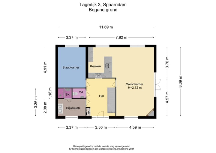 Photo 74 of Lagedijk 3