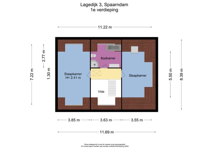 Photo 75 of Lagedijk 3