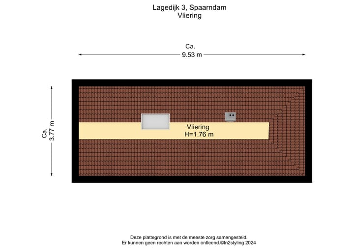 Photo 76 of Lagedijk 3