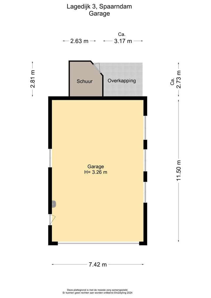 Photo 77 of Lagedijk 3