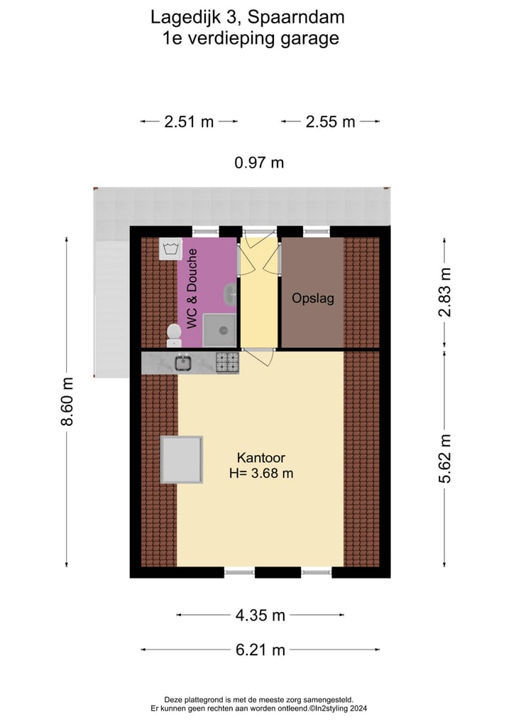 Photo 78 of Lagedijk 3