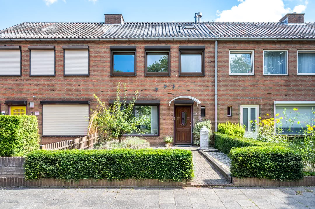 Foto 1 van Triangelstraat 22