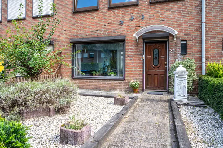 Foto 2 van Triangelstraat 22