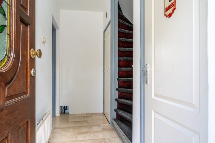 Foto 3 van Triangelstraat 22