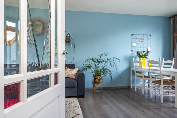 Foto 4 van Triangelstraat 22