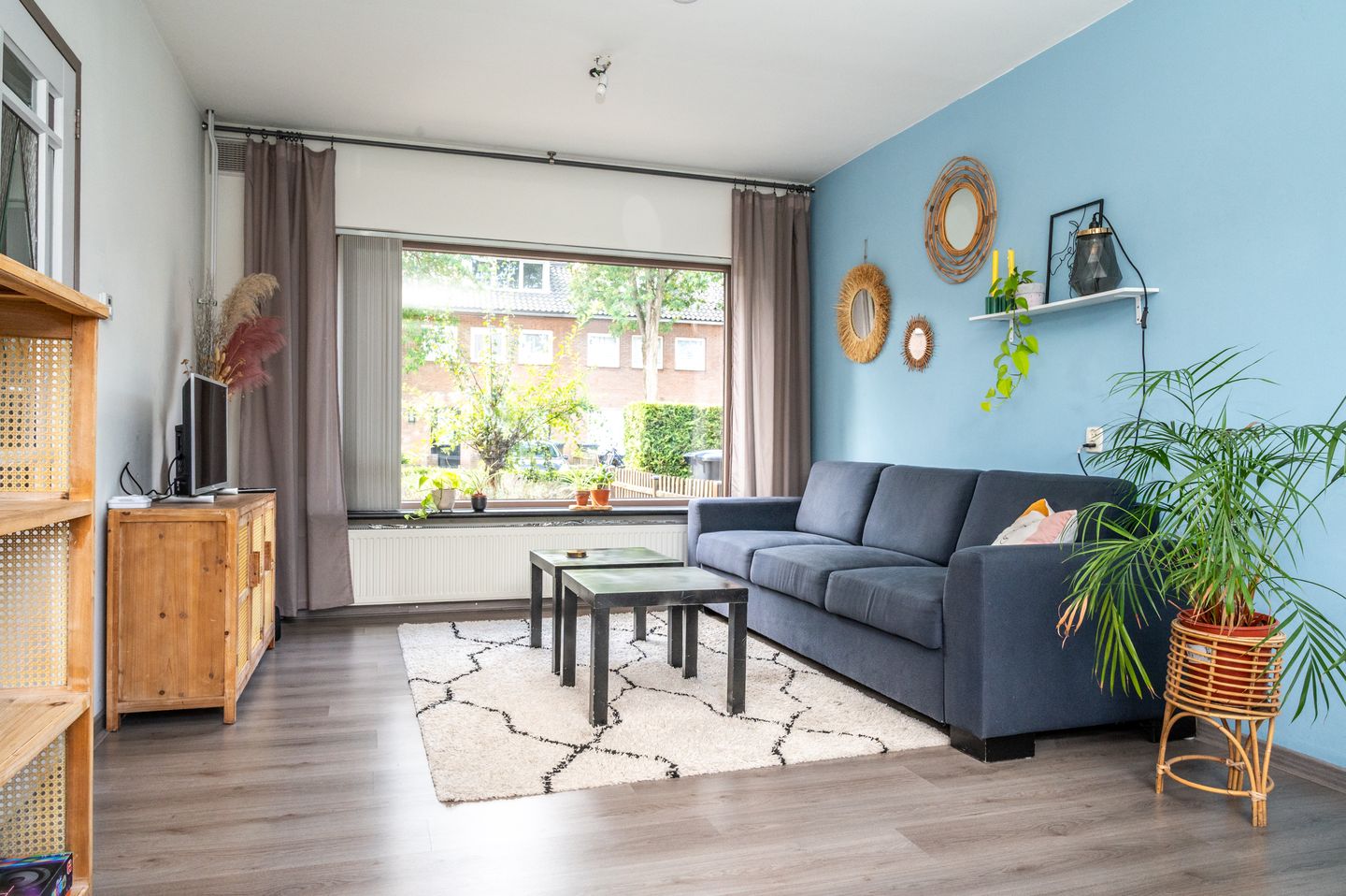 Foto 5 van Triangelstraat 22