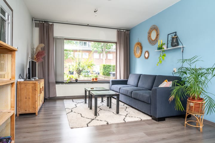 Foto 5 van Triangelstraat 22