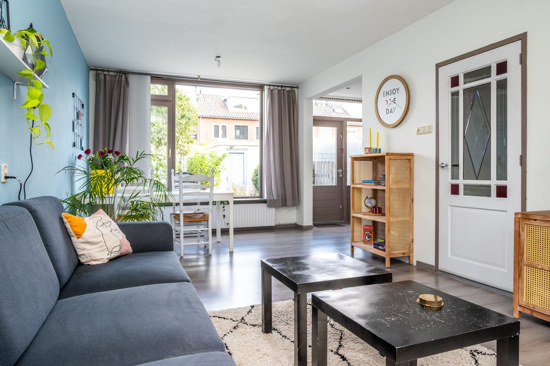 Foto 7 van Triangelstraat 22