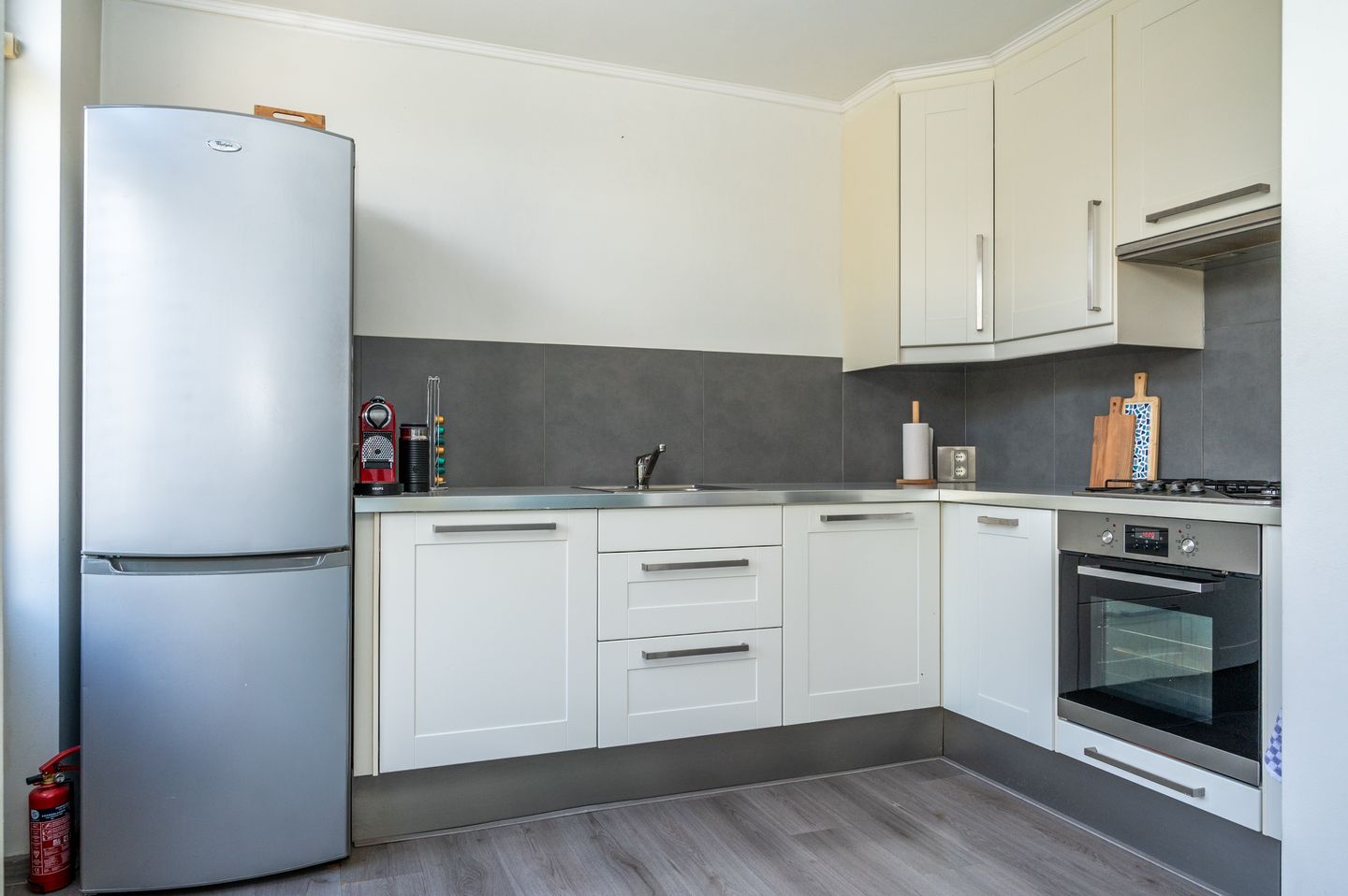 Foto 10 van Triangelstraat 22