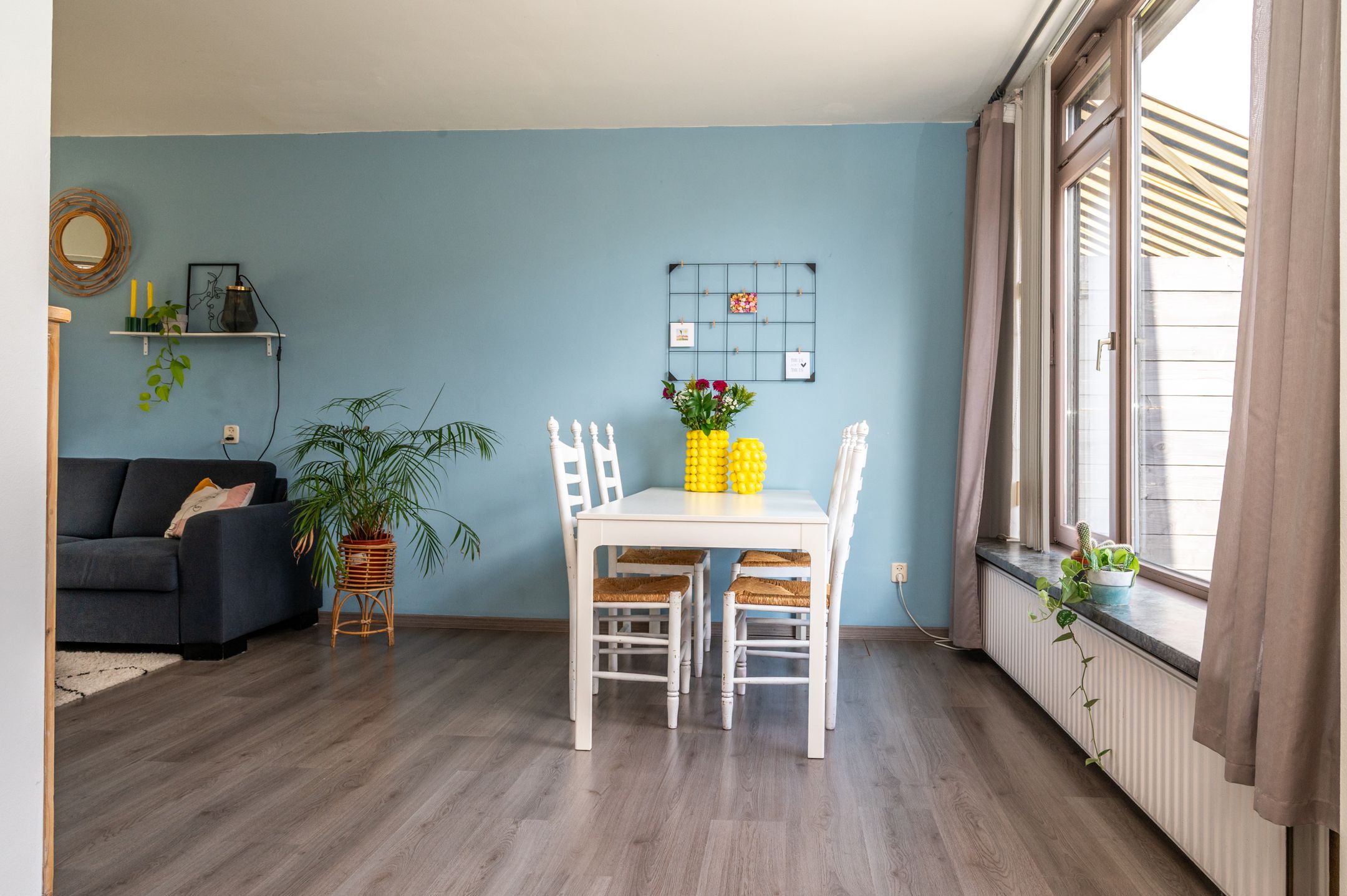 Foto 12 van Triangelstraat 22