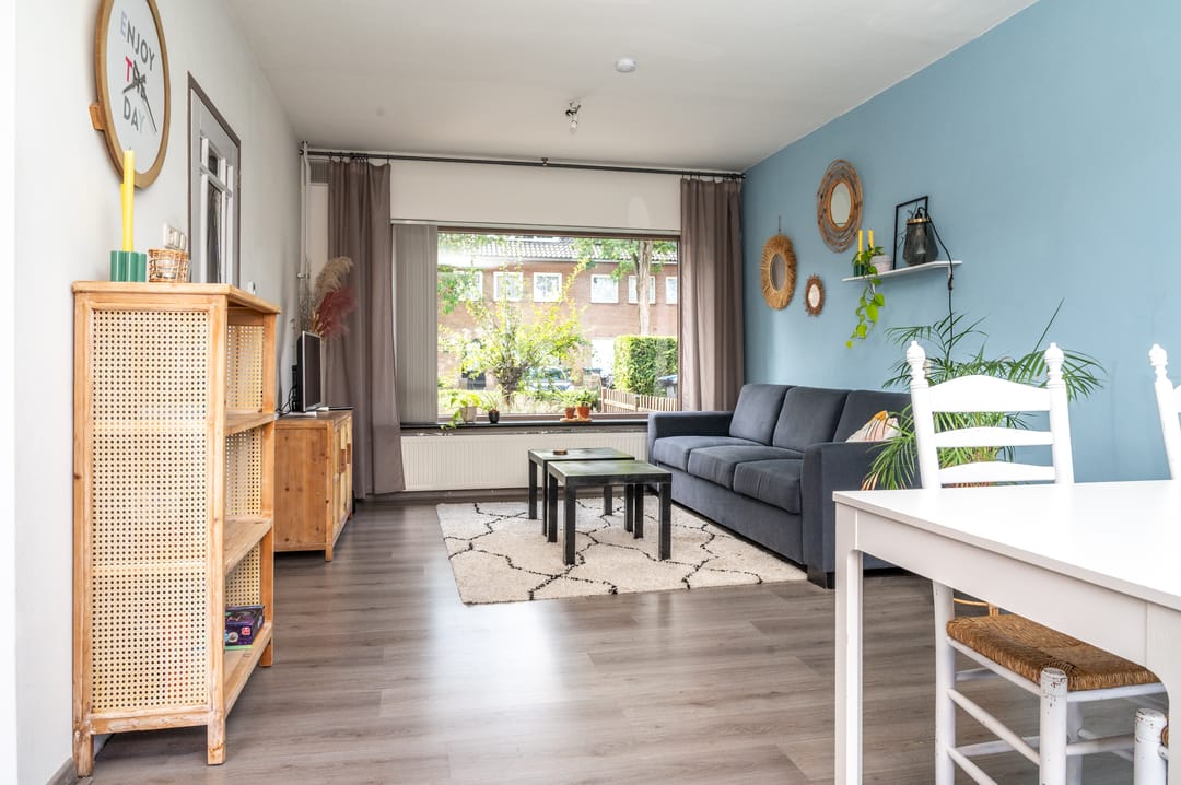 Foto 13 van Triangelstraat 22