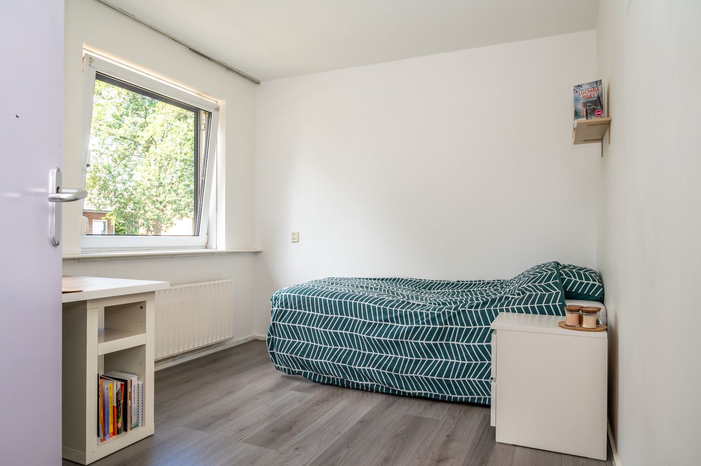 Foto 19 van Triangelstraat 22