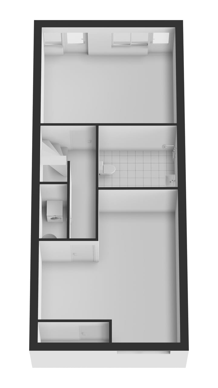 Foto 32 van Rotterdamsedijk 281-A1